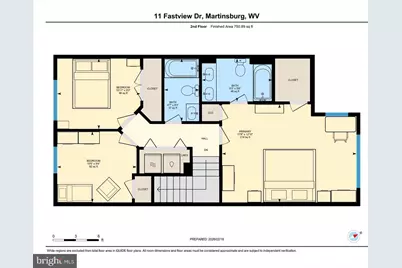 11 Fastview Drive, Martinsburg, WV 25404 - Photo 30