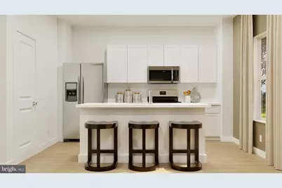 Lot 206 Spitzenburg Street #HANSOM SLAB, Martinsburg, WV 25401 - Photo 2