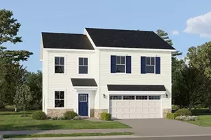 Lot 212 Spitzenburg St, Martinsburg, WV 25401 - Photo 1