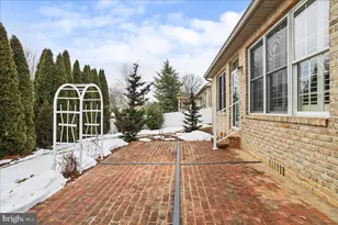 106 Whippoorwill Ln, Falling Waters, WV 25419 - Photo 32