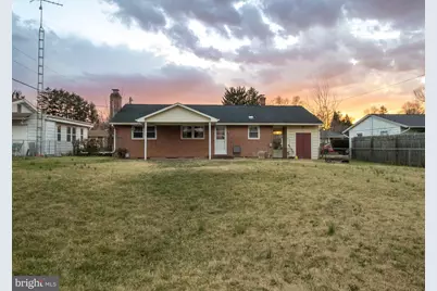 1114 Circle Drive, Martinsburg, WV 25401 - Photo 26