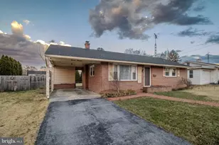 1114 Circle Dr, Martinsburg, WV 25401 - Photo 4