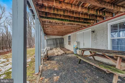 242 Driftwood Drive, Gerrardstown, WV 25420 - Photo 46