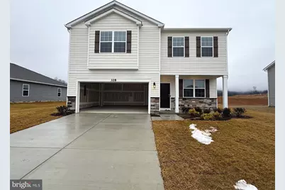 328 Anconas Boulevard, Martinsburg, WV 25403 - Photo 6