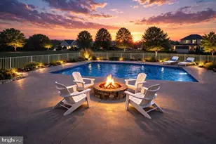 31 Hilyard Circle S, Hedgesville, WV 25427 - Photo 2