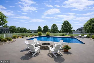 31 Hilyard Circle S, Hedgesville, WV 25427 - Photo 4