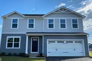 121 Switchgrass Ct, Bunker Hill, WV 25413 - Photo 1