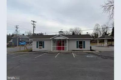 101 W Main Street, Hedgesville, WV 25427 - Photo 4