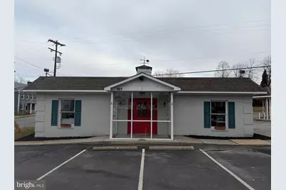 101 W Main Street, Hedgesville, WV 25427 - Photo 1