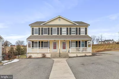 257,259,261 School House Drive, Hedgesville, WV 25427 - Photo 1