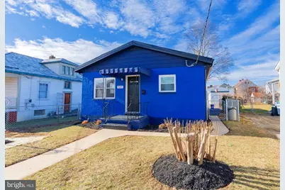 729 Faulkner Avenue, Martinsburg, WV 25401 - Photo 2