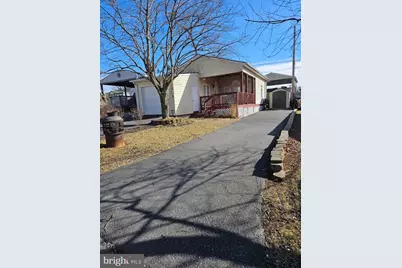 Block 47 Lot 14 Jellystone Ave, Falling Waters, WV 25419 - Photo 1