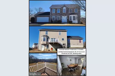 185 Embassy Court, Martinsburg, WV 25405 - Photo 1