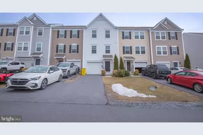 440 Rumbling Rock Road, Hedgesville, WV 25427 - Photo 1