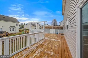 448 Thayers Gull Dr, Martinsburg, WV 25405 - Photo 22