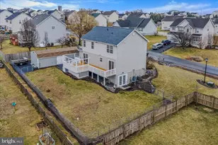 448 Thayers Gull Dr, Martinsburg, WV 25405 - Photo 54