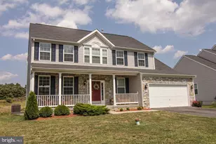 421 Flight O Arrows Way, Martinsburg, WV 25403 - Photo 1