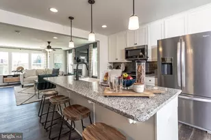 Homesite 609 Fontana Circle, Martinsburg, WV 25403 - Photo 4