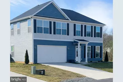 91 Cilantro Lane, Bunker Hill, WV 25413 - Photo 2