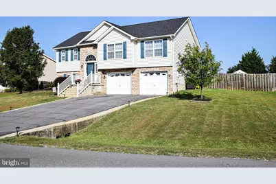 169 Marlowe Drive, Inwood, WV 25428 - Photo 2