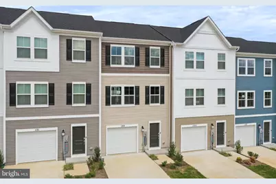 106 Kinkade Court, Martinsburg, WV 25403 - Photo 1
