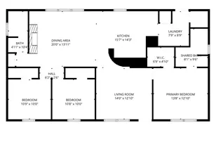 68 Gail Dr, Martinsburg, WV 25403 - Photo 2