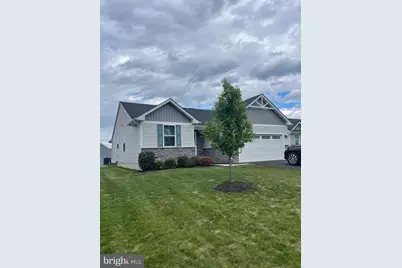 115 Koala Circle, Martinsburg, WV 25403 - Photo 4