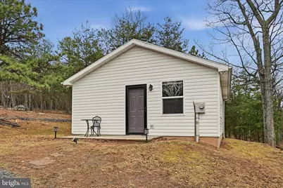 851 Pee Wee Lane, Hedgesville, WV 25427 - Photo 4