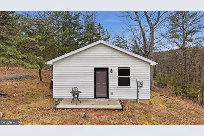 851 Pee Wee Lane, Hedgesville, WV 25427 - Photo 2