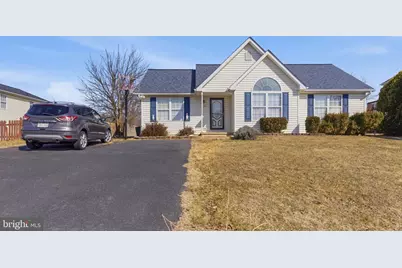 165 Universe Drive, Martinsburg, WV 25404 - Photo 1