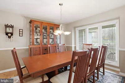 463 Wampum Lane, Hedgesville, WV 25427 - Photo 8