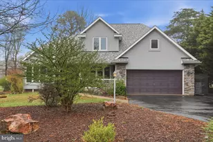 463 Wampum Ln, Hedgesville, WV 25427 - Photo 4