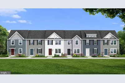 Homesite 12 Bosque Court, Martinsburg, WV 25404 - Photo 1