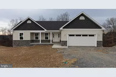 94 Nyquist Way, Martinsburg, WV 25404 - Photo 2