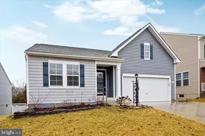 250 Stager Avenue, Falling Waters, WV 25419 - Photo 2