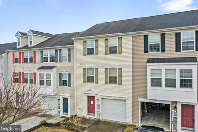 12 Council Court, Falling Waters, WV 25419 - Photo 1
