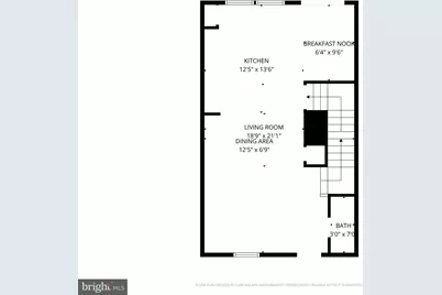 18 Needle Court, Bunker Hill, WV 25413 - Photo 28