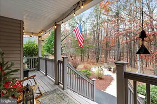 75 Wampum Ln, Hedgesville, WV 25427 - Photo 4