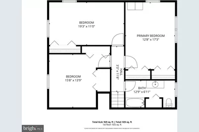 508 Edgemont Terrace, Martinsburg, WV 25401 - Photo 2