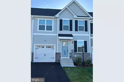 99 Bibury Street, Martinsburg, WV 25405 - Photo 1