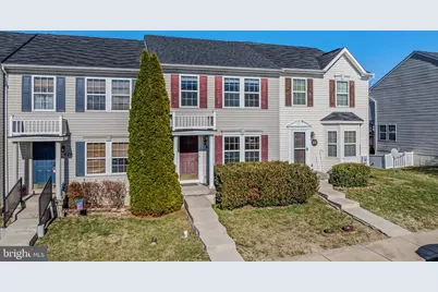 828 Marquette, Martinsburg, WV 25401 - Photo 2