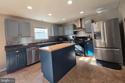 486 Calvert Circle, Bunker Hill, WV 25413 - Photo 2