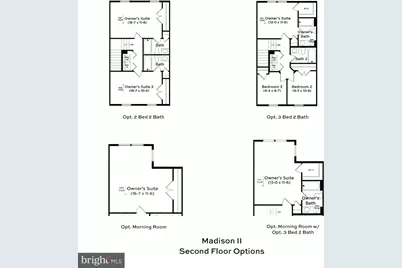 Homesite 8 Bosque Court, Martinsburg, WV 25404 - Photo 30