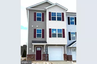 167 Olga Drive, Martinsburg, WV 25403 - Photo 1