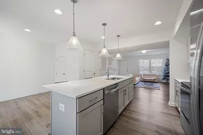 12 Pitch Pine Court, Bunker Hill, WV 25413 - Photo 6