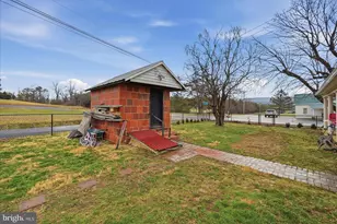 2221 Back Creek Valley Rd, Hedgesville, WV 25427 - Photo 38