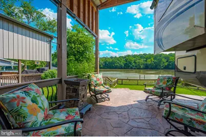 Lot 9 Boo Boo Blvd. #BLOCK 1, Falling Waters, WV 25419 - Photo 40