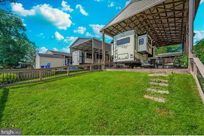 Lot 9 Boo Boo Blvd. #BLOCK 1, Falling Waters, WV 25419 - Photo 44