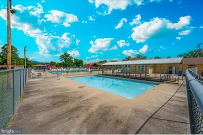 Lot 9 Boo Boo Blvd. #BLOCK 1, Falling Waters, WV 25419 - Photo 56