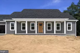 Lot 56 Friendship Dr, Martinsburg, WV 25405 - Photo 2